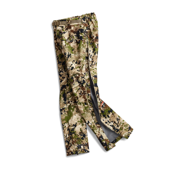 Брюки Ws Cloudburst Pant (Optifade Subalpine; S)